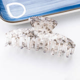 SHARK HAIR CLAW FOR WOMEN UPDO DAILY STYLING_CWAHA0324