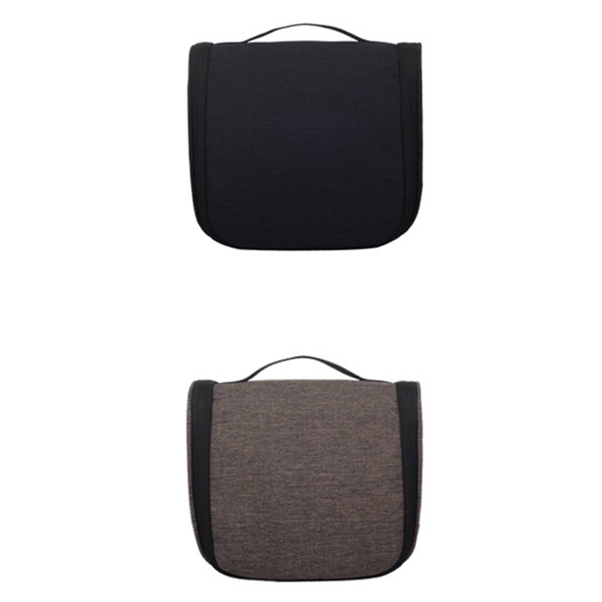 Women Fashion Folding Portable Cosmetic Bag_Cwab0593