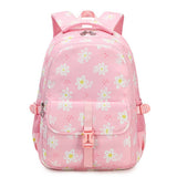 GIRLS LARGE BACKPACKS FOR SCHOOL WATERPROOF_CWAB5382