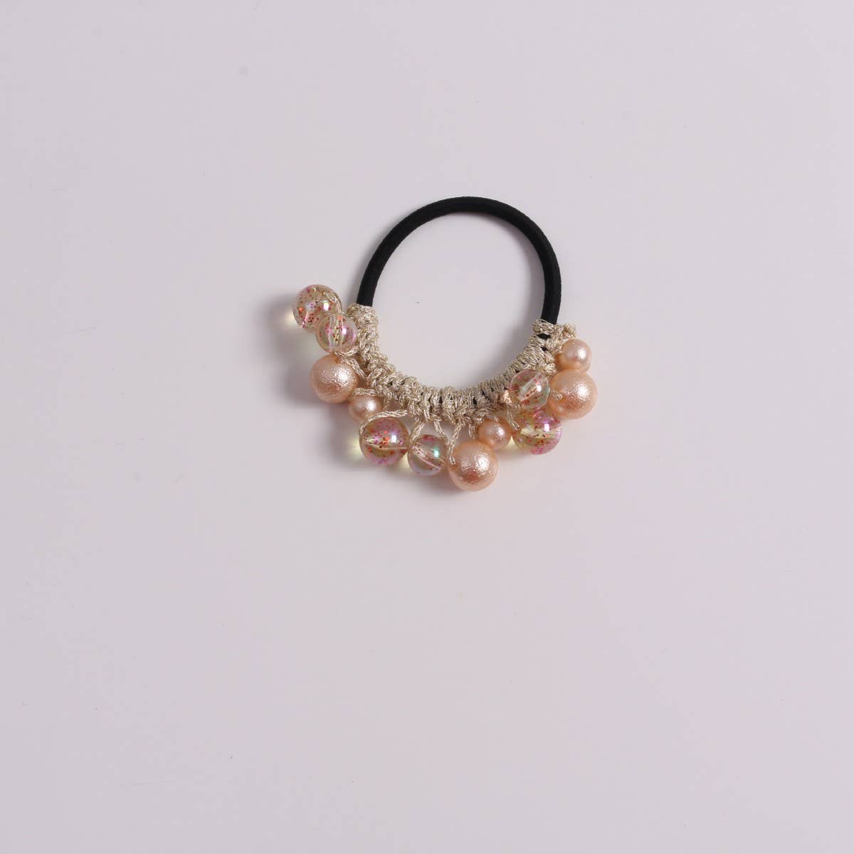 High Elasticity Hair Tie Cute New Design_Cwaha6872