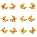 ORIGINAL DESIGN STAINLESS STEEL DRAGONFLY EARRINGS_CWMM8914