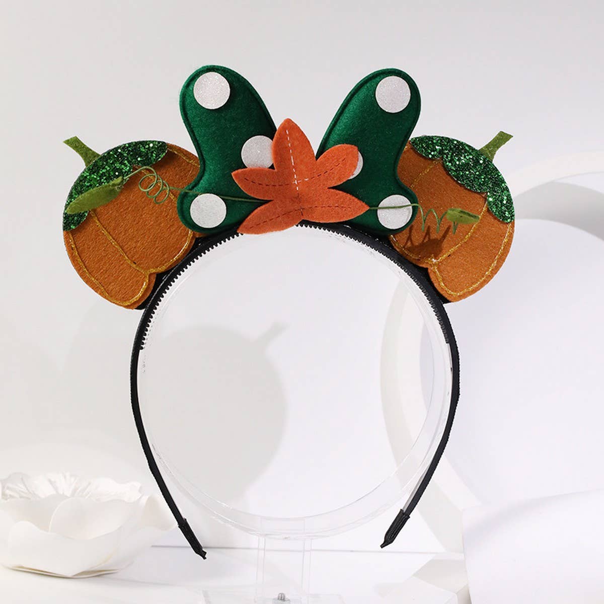HALLOWEEN PARTY HEADBAND FUN HAIR ACCESSORY_CWAHA5654