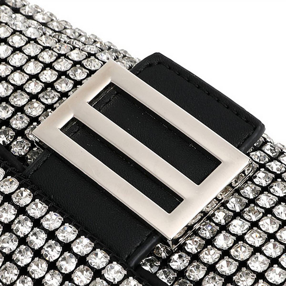 HIGH END FASHIONABLE RHINESTONE EVENING BAG_CWAB3594