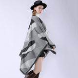 NEW HIGH END COLD PROOF AUTUMN AND WINTER SHAWL_CWMM2095