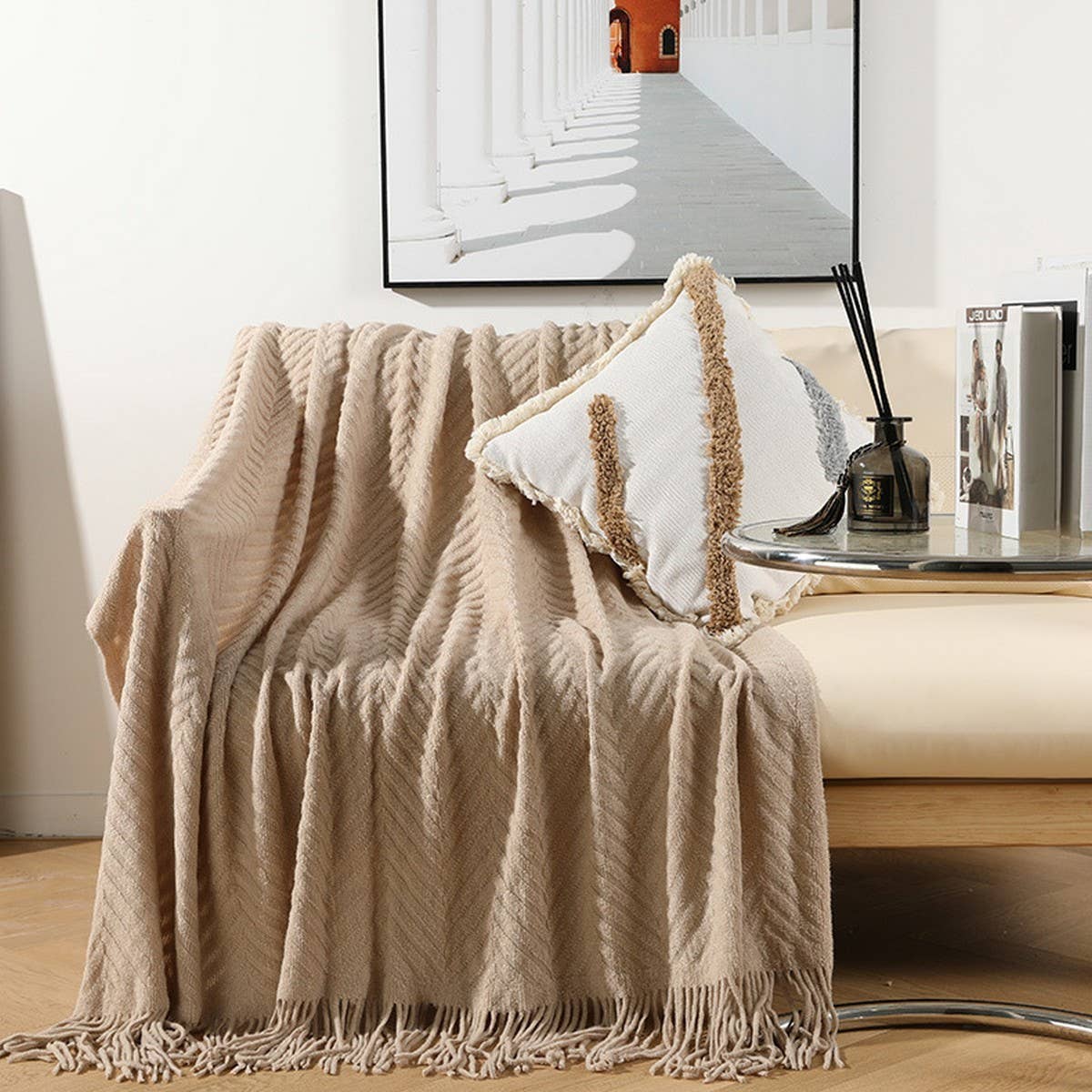 SOFT BOHO FARMHOUSE THROW BLANKET_CWMM0198