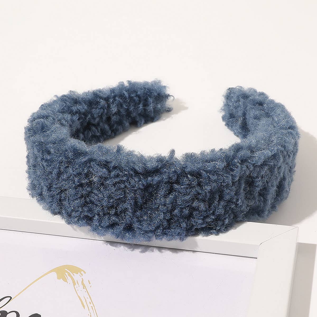 NEW WARM CANDY COLOR HEADBAND_CWAHA1654