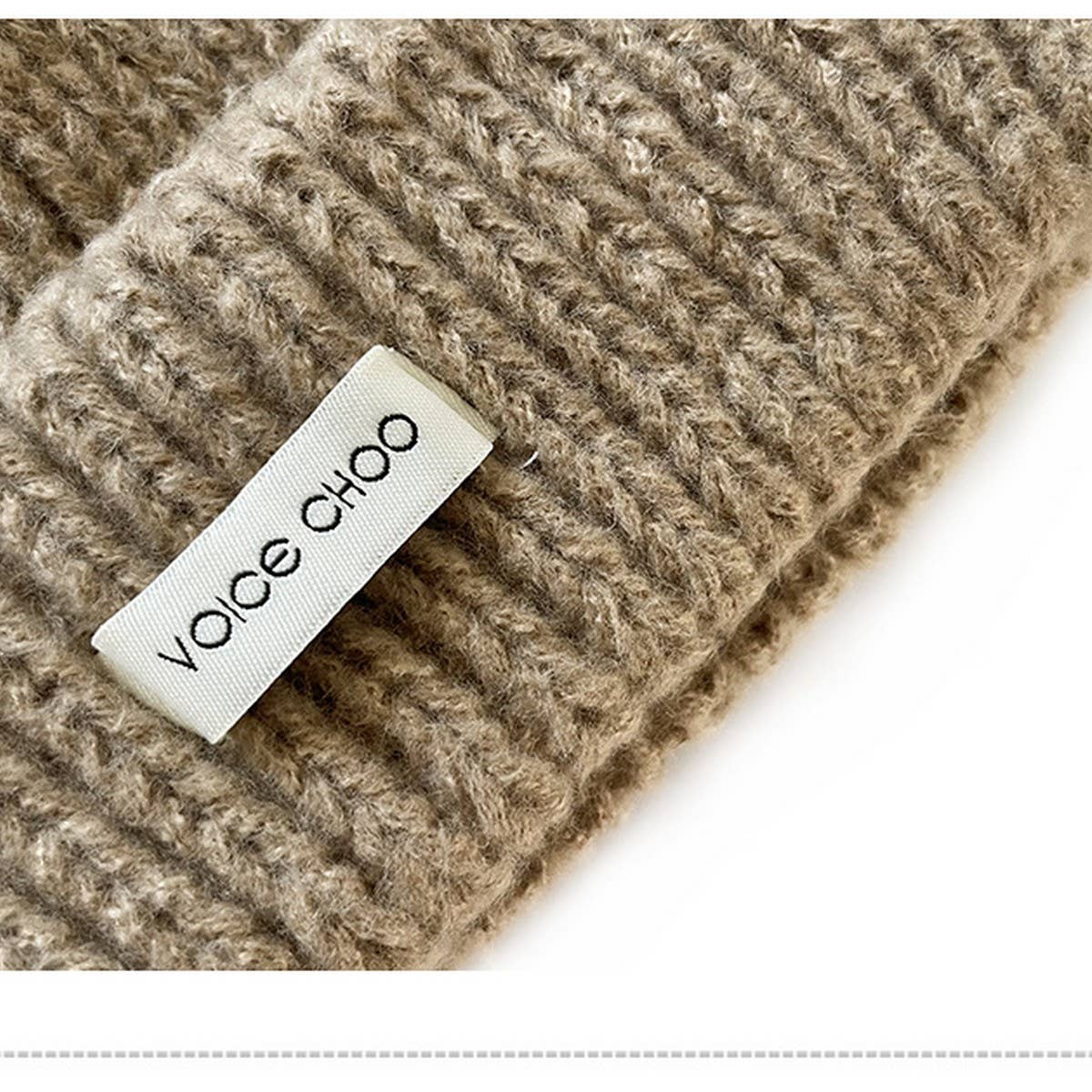 CHILDRENS CUTE KNITTED HAT FOR BOYS AND GIRLS_CWAH2057