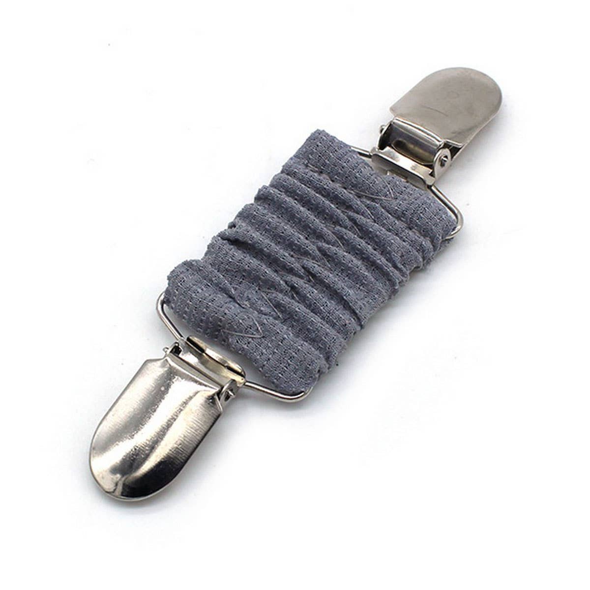 FASHIONABLE SHAWL CLIP WITH ANTI EXPOSURE BUCKLE_CWMM2190