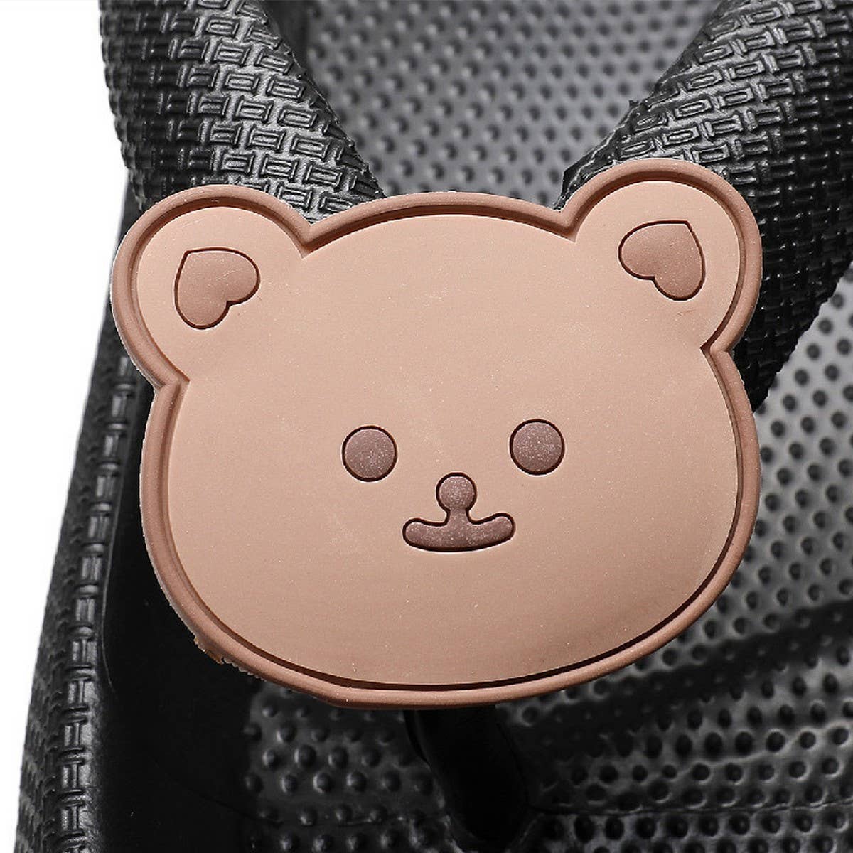 NON SLIP SANDALS WITH A POOP FEEL_CWSHS0748