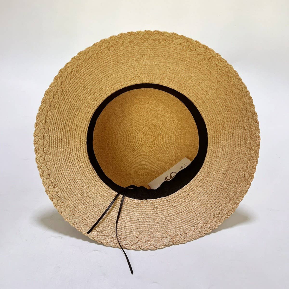 SUMMER NEW CREATIVE SUN HAT FOR WOMEN_CWAH3584