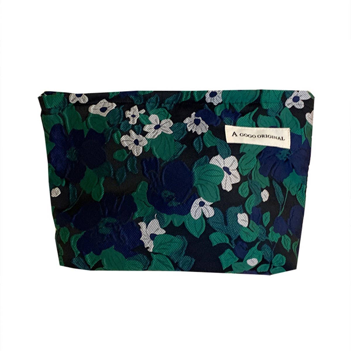 Art Style Makeup Bag Handheld Travel Wash Pouch_Cuab00683