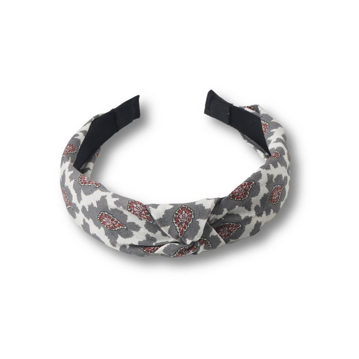 2024 NEW FLORAL PRINT HEADBAND_CWAHA1713