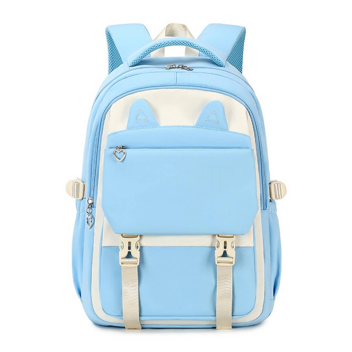 GIRLS BACKPACKS FOR SCHOOL SWEET LARGE CAPACITY_CWAB5385