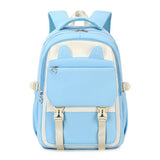 GIRLS BACKPACKS FOR SCHOOL SWEET LARGE CAPACITY_CWAB5385