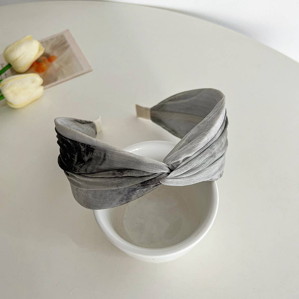 SUMMER FLORAL SWEET TIE DYE HEADBANDS_CWAHA1147