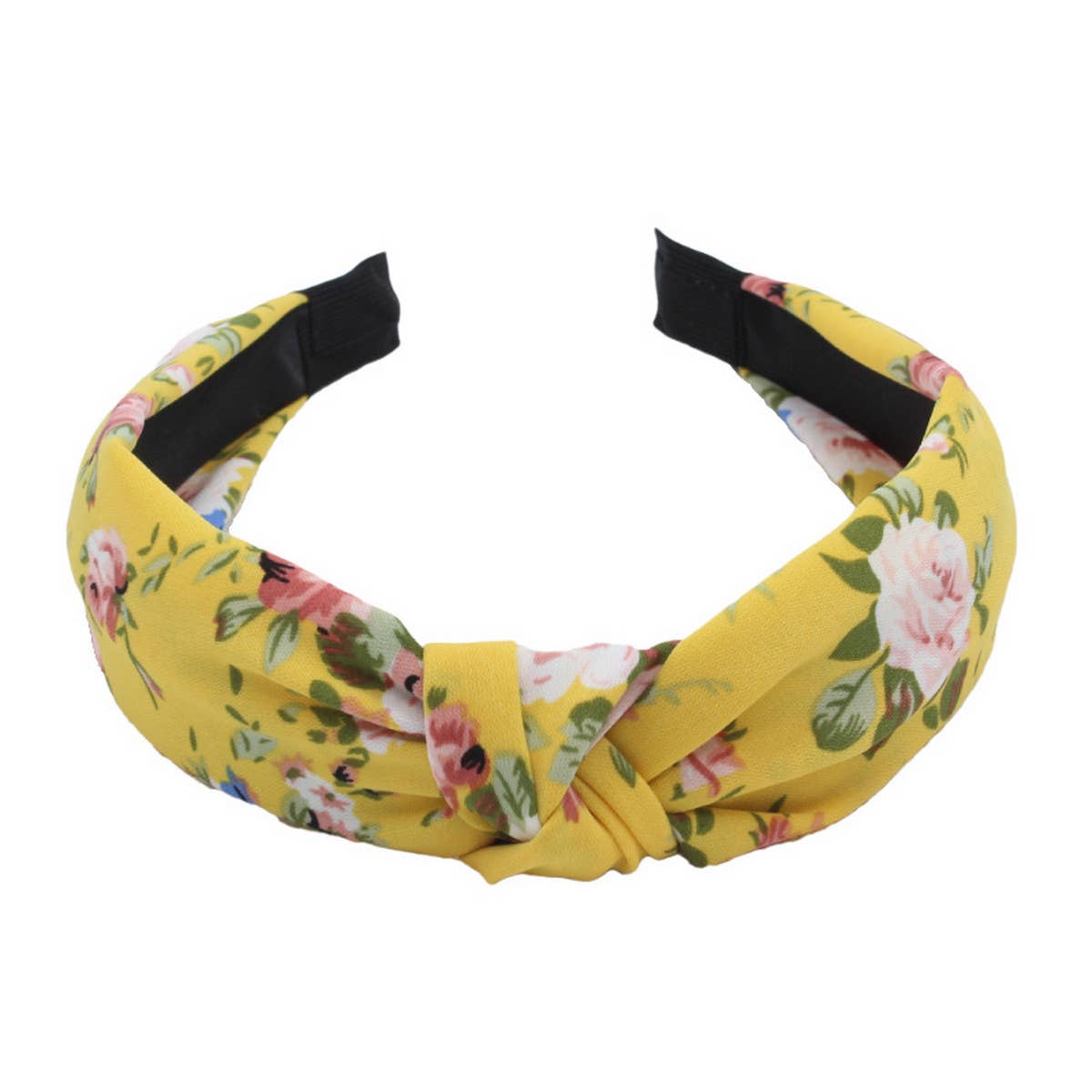 Women New Style Fresh Retro Headband_Cwaha1684