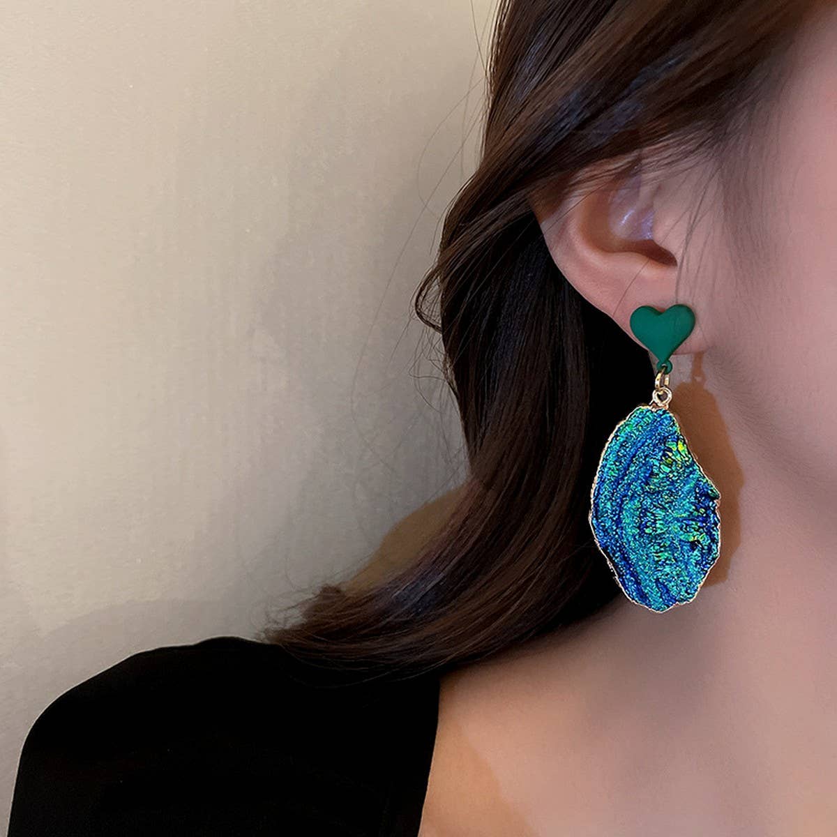 GEOMETRIC PERSONALITY RETRO EARRINGS_CWAJE2329