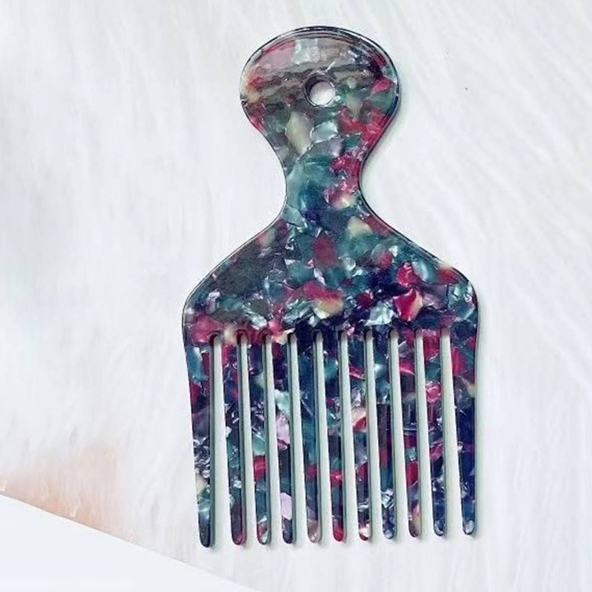 2024 NEW DOUBLE SIDED WIDE TOOTH COMB_CWMM1080