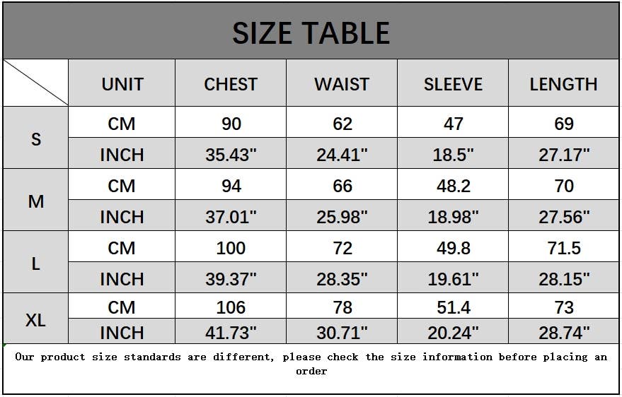 Solid Color Deep V-Neck Loose Waist Blouse