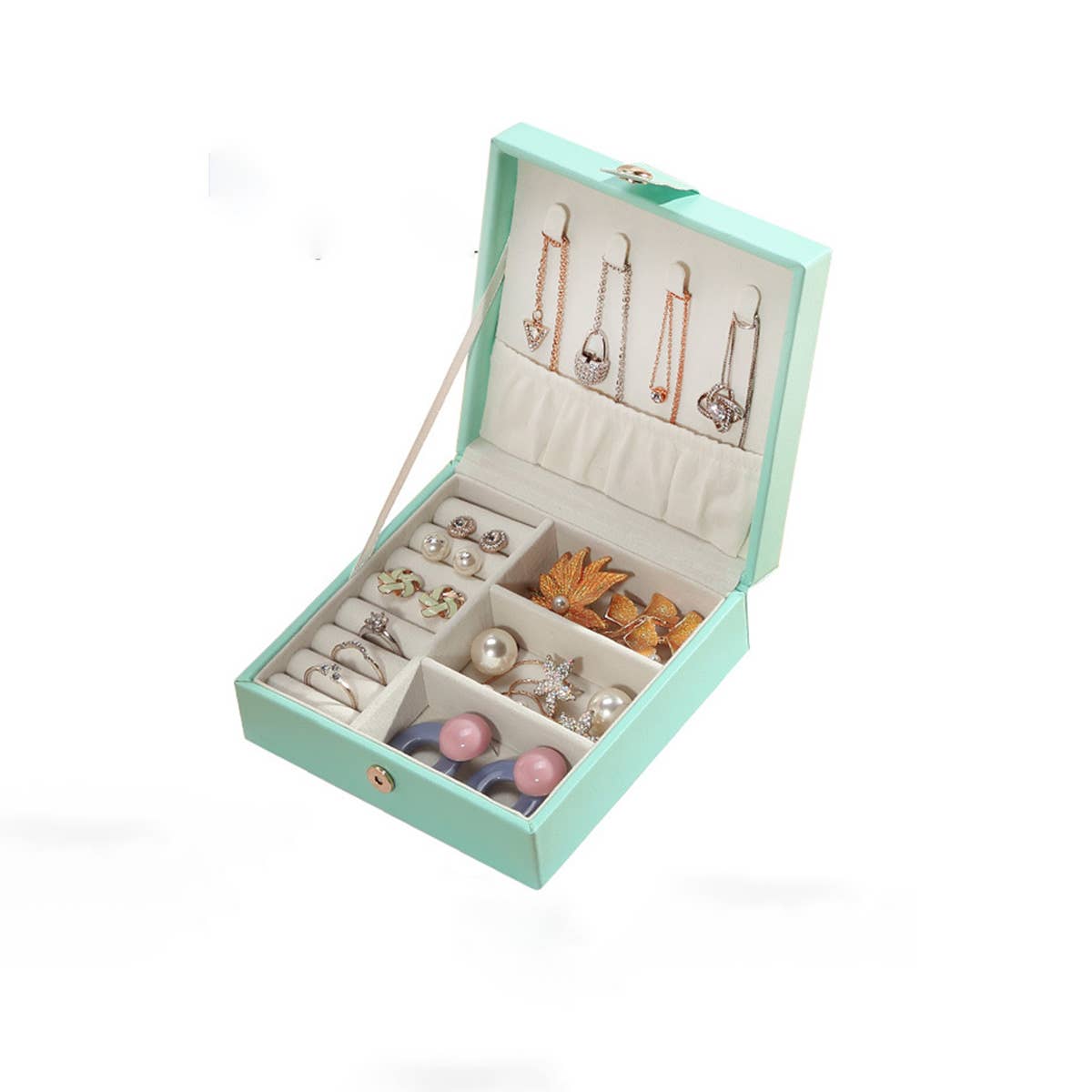 FASHION MINI JEWELRY STORAGE BOX_CWAJE1551