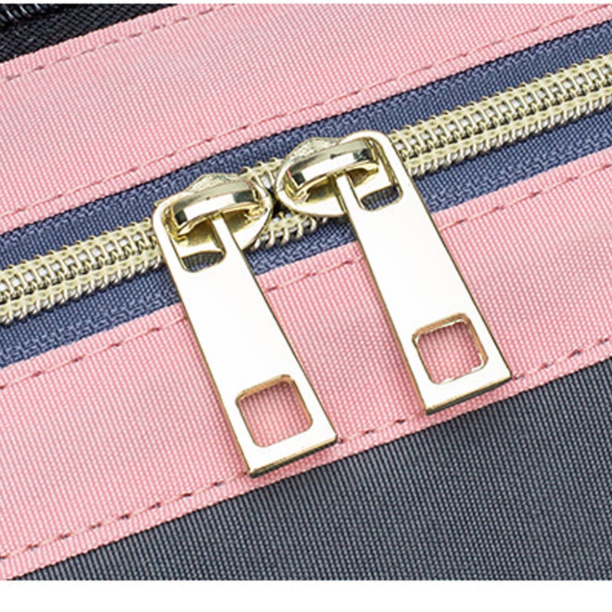 PORTABLE BACKPACK MOTHER AND BABY BAG_CWAB2233