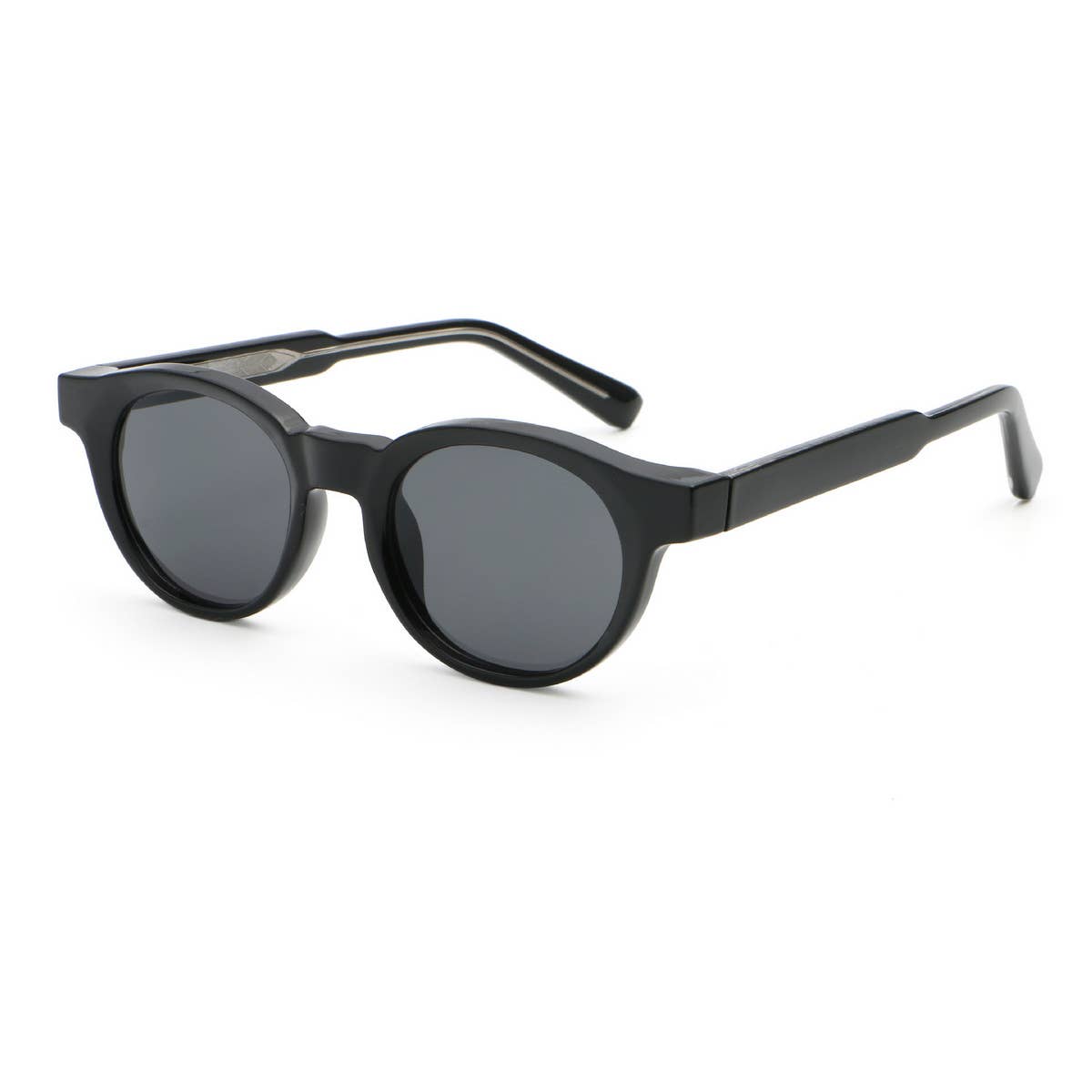 RETRO NEW STYLE LIGHT EMITTING SUNGLASSES_CWASG0504