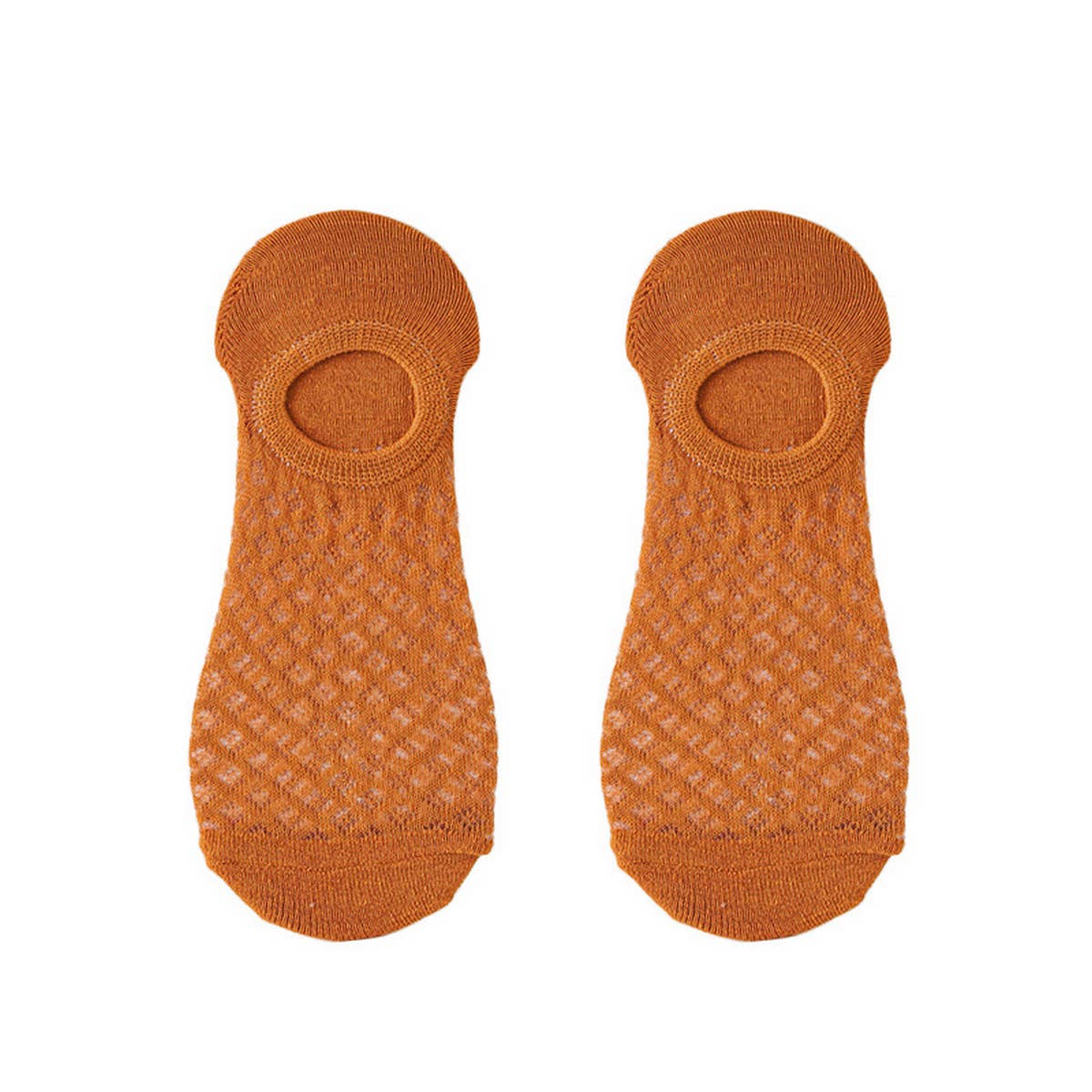 Women Light Non-Slip Non-Falling Invisible Socks_Cwms0461