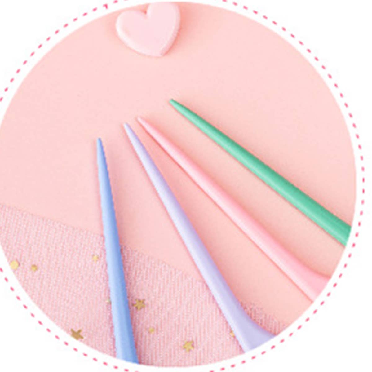 TAIL COMB THAT IS NOT EASY TO BREAK_CWMM0894