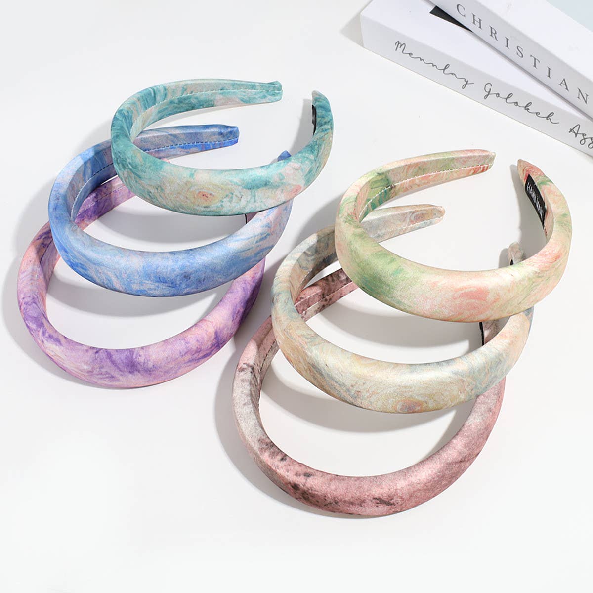 2024 NEW ALL MATCH INK DYED HEADBAND_CWAHA2246