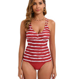 SEXY PRINTED BIKINI SWIMSUITS FOR WOMEN_CWMW0584