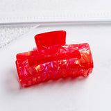 Cwaha1401_Elegant Rectangle Medium Hair Claw Clip