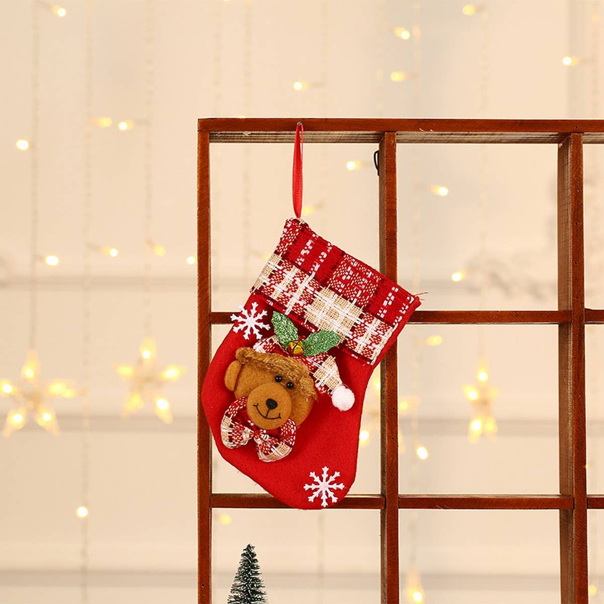 CHILDRENS CANDY BAG CARTOON SMALL GIFT BAG_CWMM1901