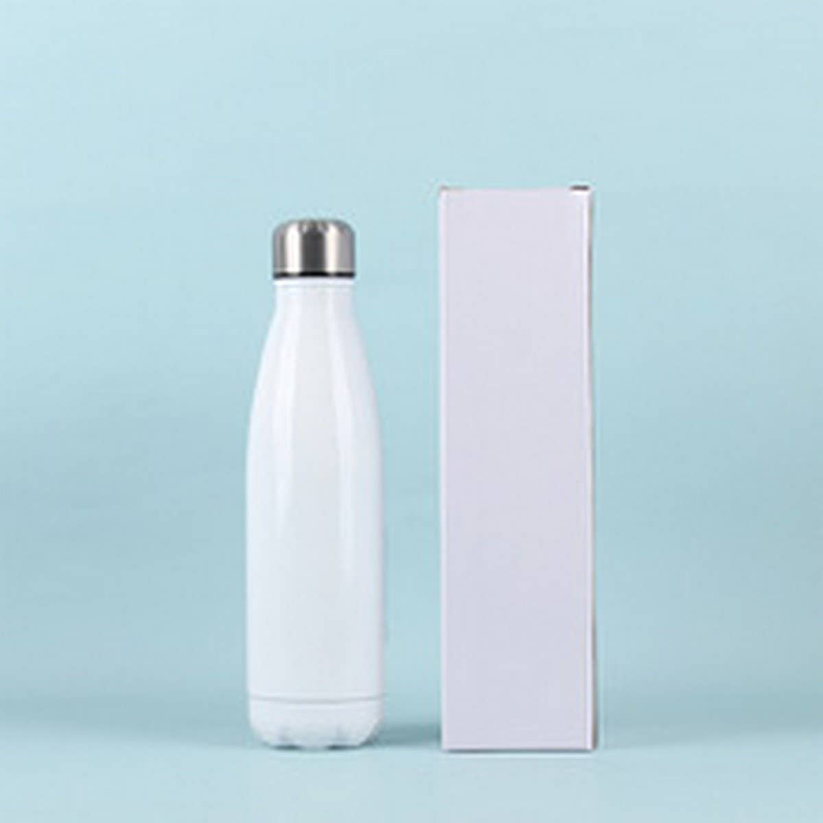 CREATIVE COLA BOTTLE INSULATED CUP CAR GIFT_CWMM7912