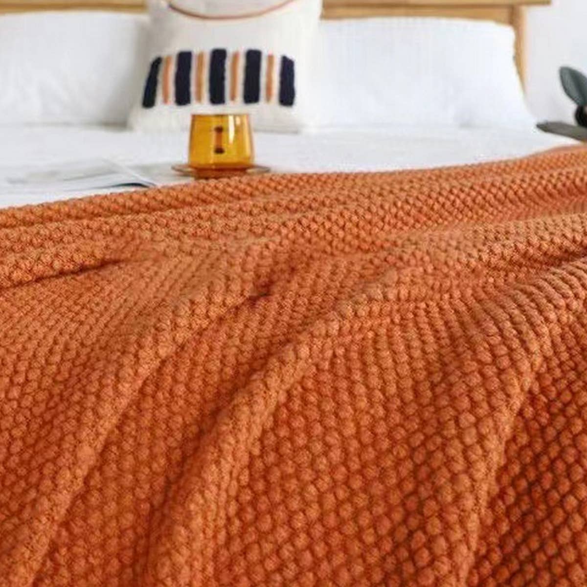 NEW SHAWL BLANKET SOFA BLANKET_CWMM0416