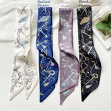 Versatile Circle Bow Headband_Cwasc0729