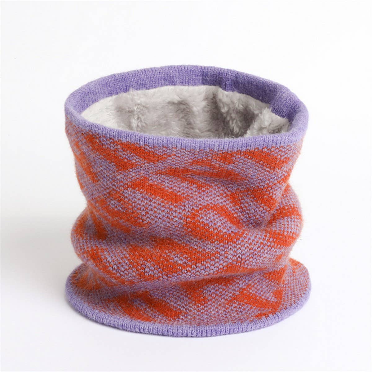 NEW STYLE LETTER FASHION WARM NECK GAITER_CWASC1029