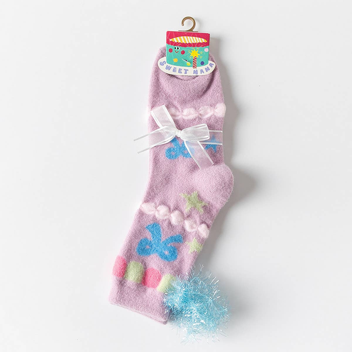 CASUAL CARTOON THICK WARM SOCKS_CWMS0885