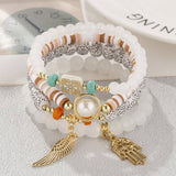 2024 NEW SIMPLE BOHEMIAN LAYERED BRACELET_CWAHA2483