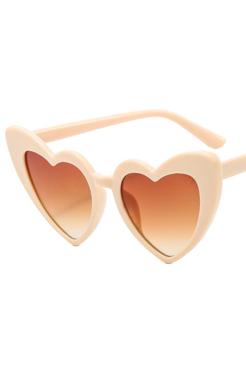 HEART SUNGLASSES_CWASG0127