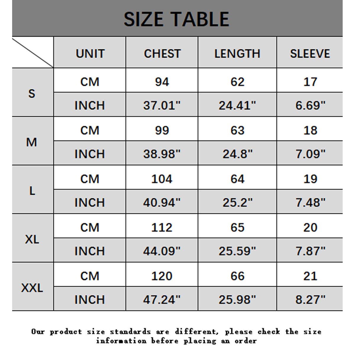 V-Neck Button-Up Shirt Bat-Sleeved Casual Shirt