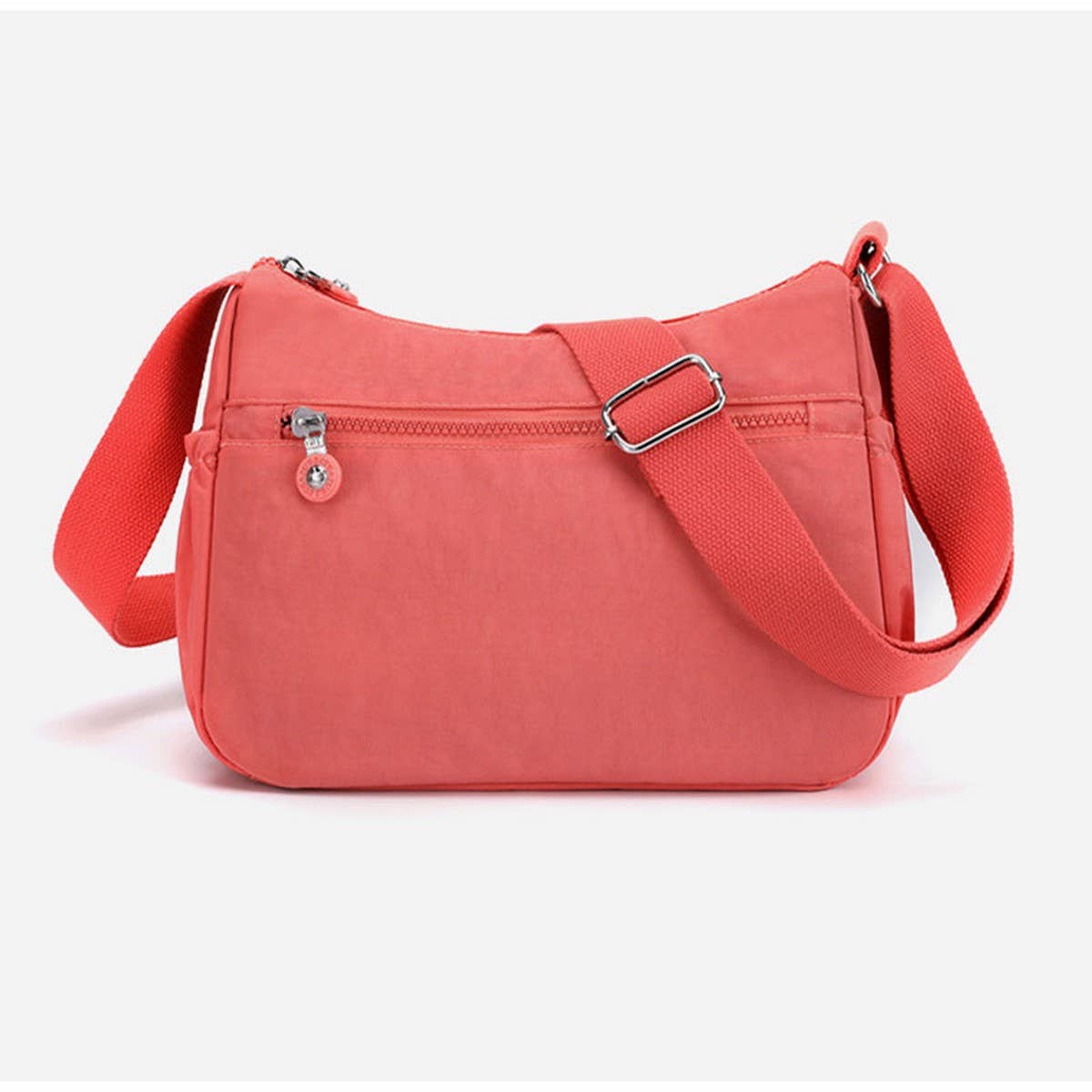 Versatile Fashion Nylon Shoulder Crossbody Bag_Cwasc1755