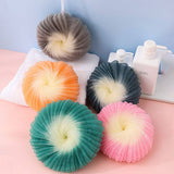 BATH POUF 60G LARGE CONCH BATH POUF_CWMM3360