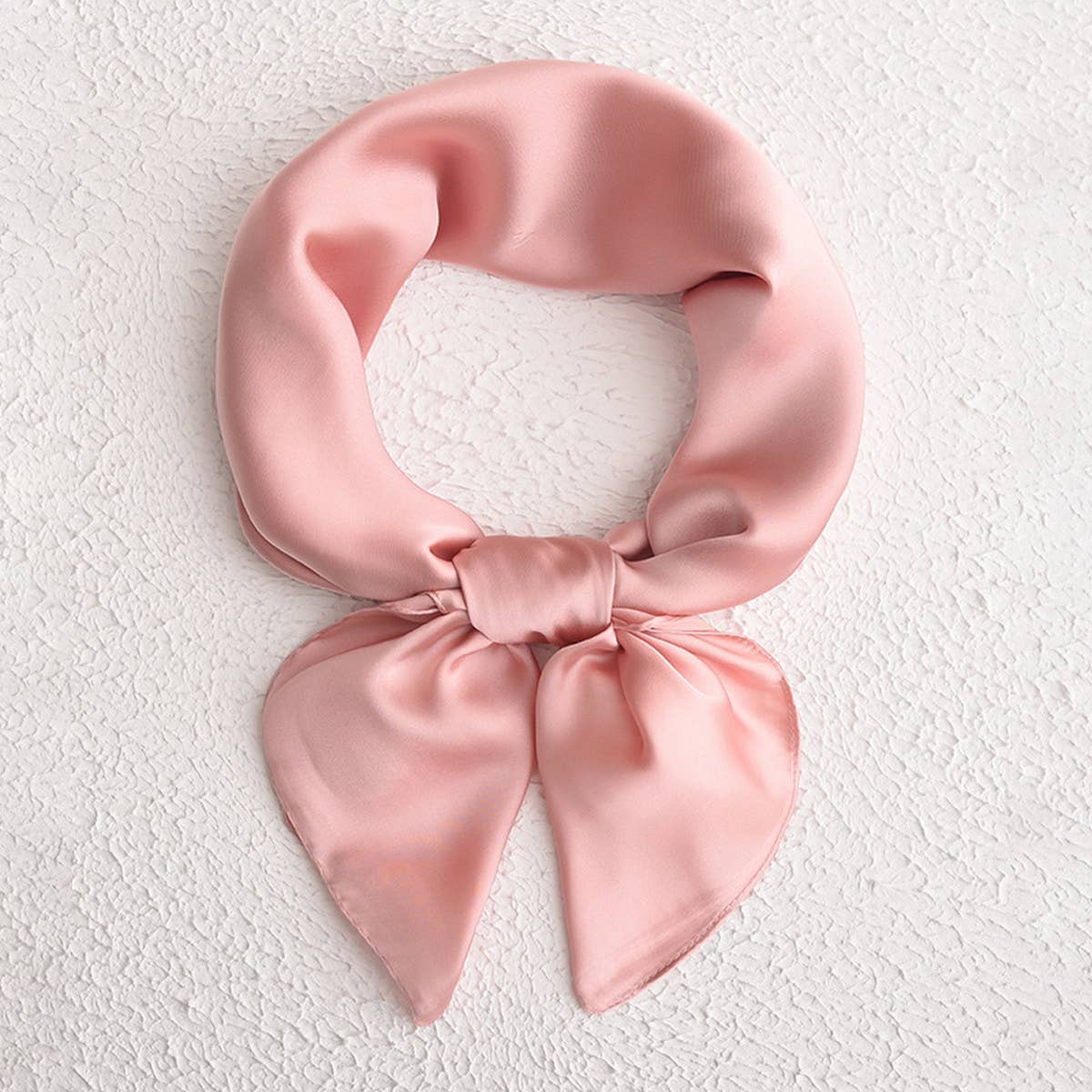 Cwasc2395_Daily Simple Silk Scarves In Various Colors