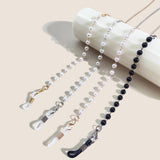 RETRO PEARL GLASSES CHAIN LANYARD_CWMM1154