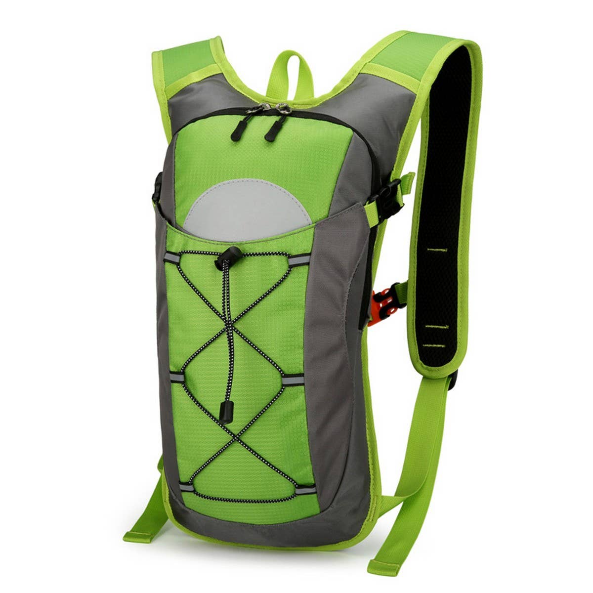FOLDABLE LIGHTWEIGHT BACKPACK FOR HIKING CYCLING_CWAB5438
