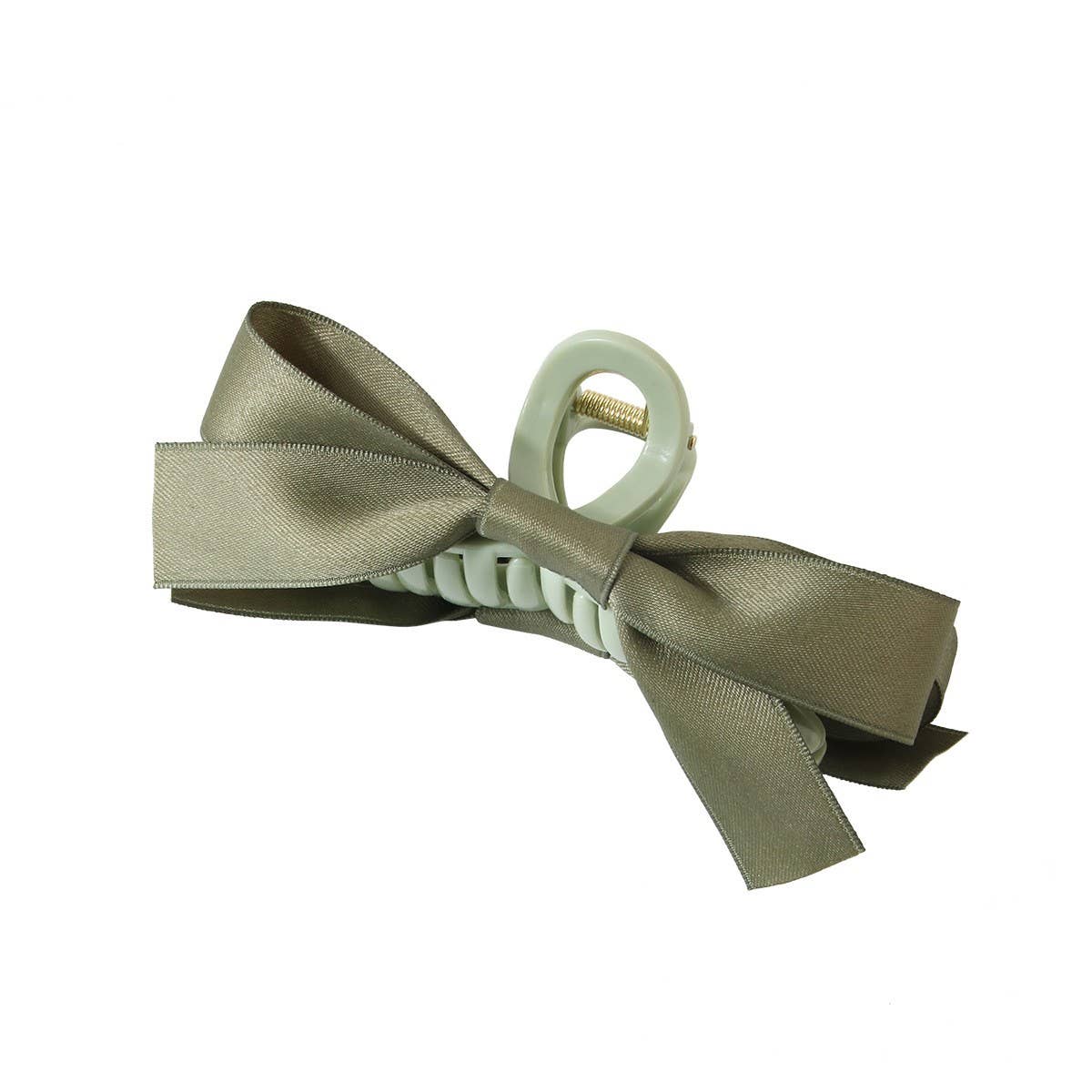 HOT SELLING SWEET BOW HAIR CLAW LARGE AMP_CWMM4938