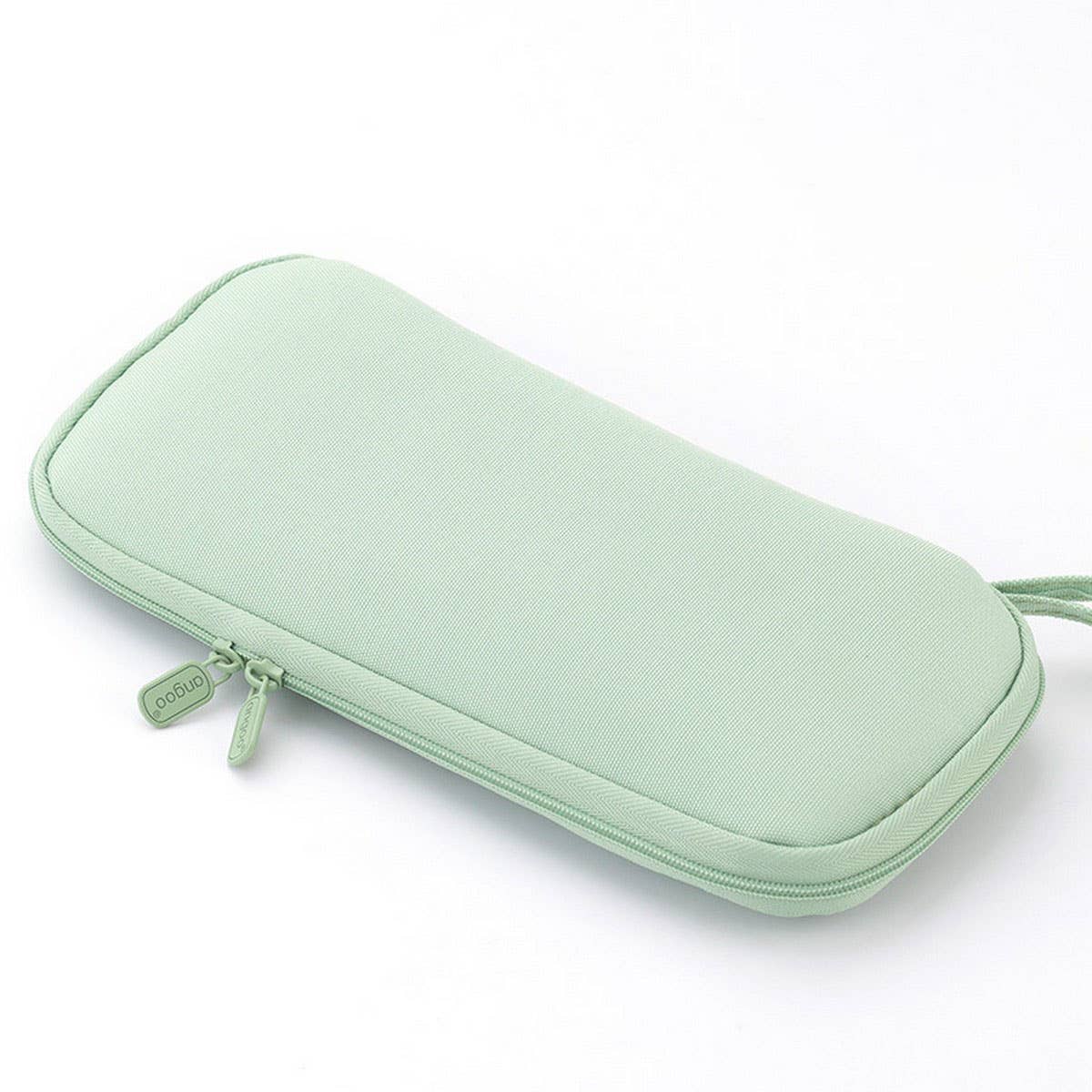 SOLID COLOR PORTABLE MULTIFUNCTIONAL PENCIL CASE_CWMM1976