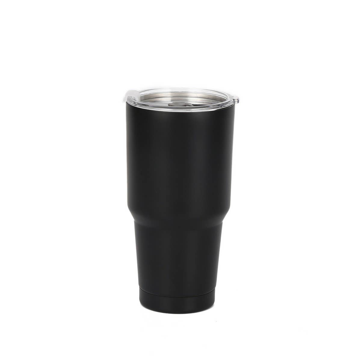 30OZ INSULATED CAR CUP 304 STEEL WITH STRAW_CWMM7907
