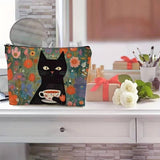 2024 NEW RETRO CAT COSMETIC BAG_CWAB2276