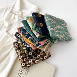 Cwasc2413_Temperament Scarf, Artistic Scarf